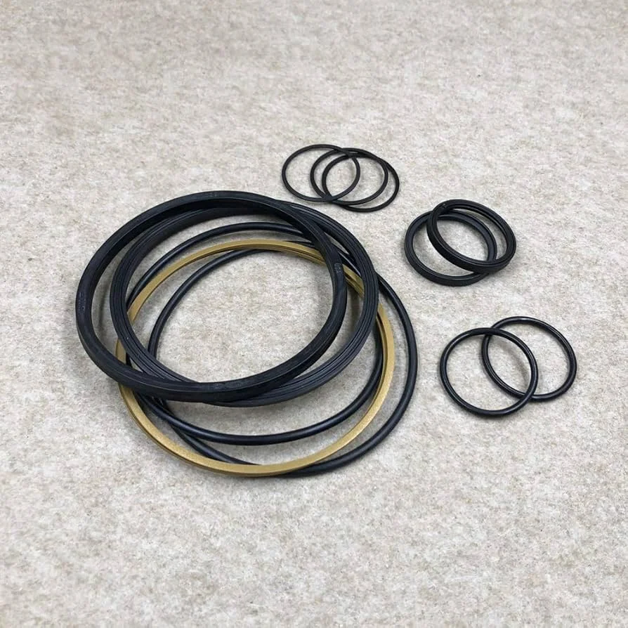 

waterjet spare part High pressure oil seal TL-001021-1