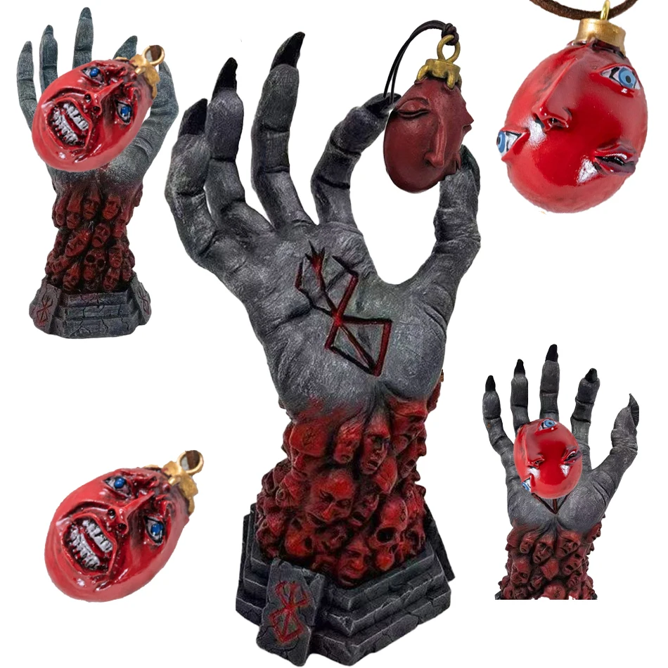 26 سنتيمتر الراتنج الشكل تمثال الشجاعة عمل أنيمي تمثال نموذج جمع مكتب الديكور اللعب هدية عيد ميلاد #2