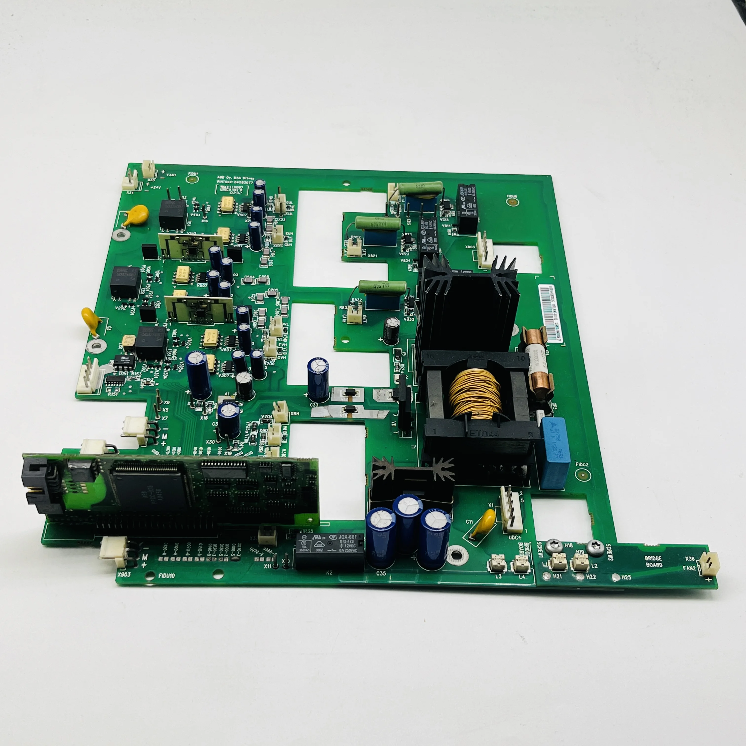 

645830936 ACS800 drive board power board RINT-6611C