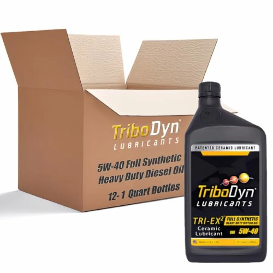 TRI-EX2 Heavy Duty …