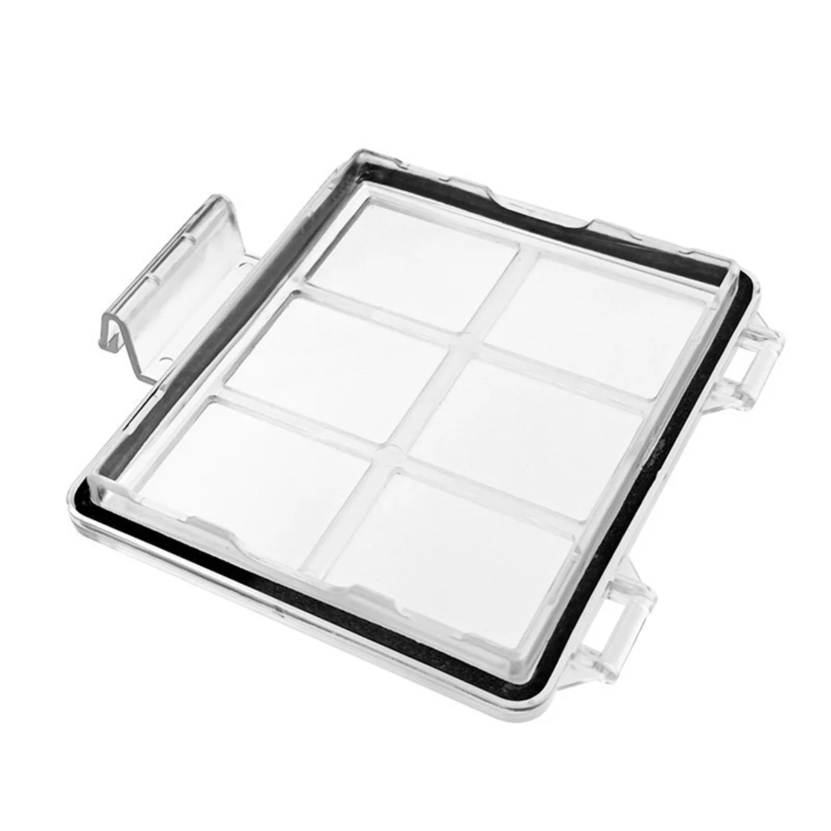 Filtro primario para Robot aspirador Xiaomi E10 E12 B112 para IRobot Vac Essential Q0120 Q011 Y0140 Y0110 para Eufy L50 L60