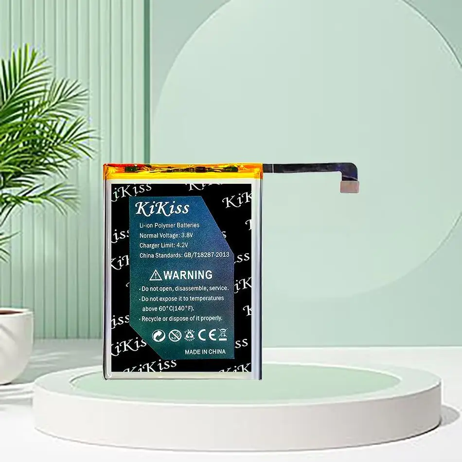 

Durable High-Capacity Acepro S12 S10 1800Mah Beauty Instrument Battery For Yaman Cosmetic