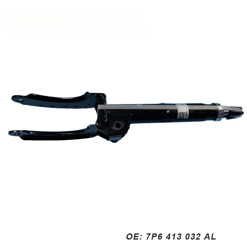 

7P6413032AL for VW Touareg, front shock absorber R right