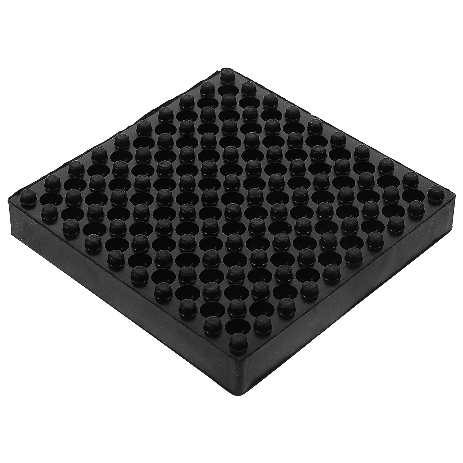 Treadmill Shock-Absorbing Rubber Floor Protector For Hardwood Floors Gym Home Workout Pad Exercise Equipment Mat Floor Padding