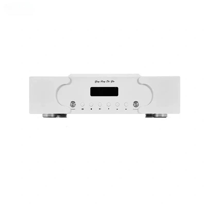 SUQIYA-A7 Hifi Leitor De CD De Música, Leitor De Disco Audiófilo, Bluetooth De Alta Fidelidade Sem Perdas Em Casa, TDA15411A Philips CDM4 XLR