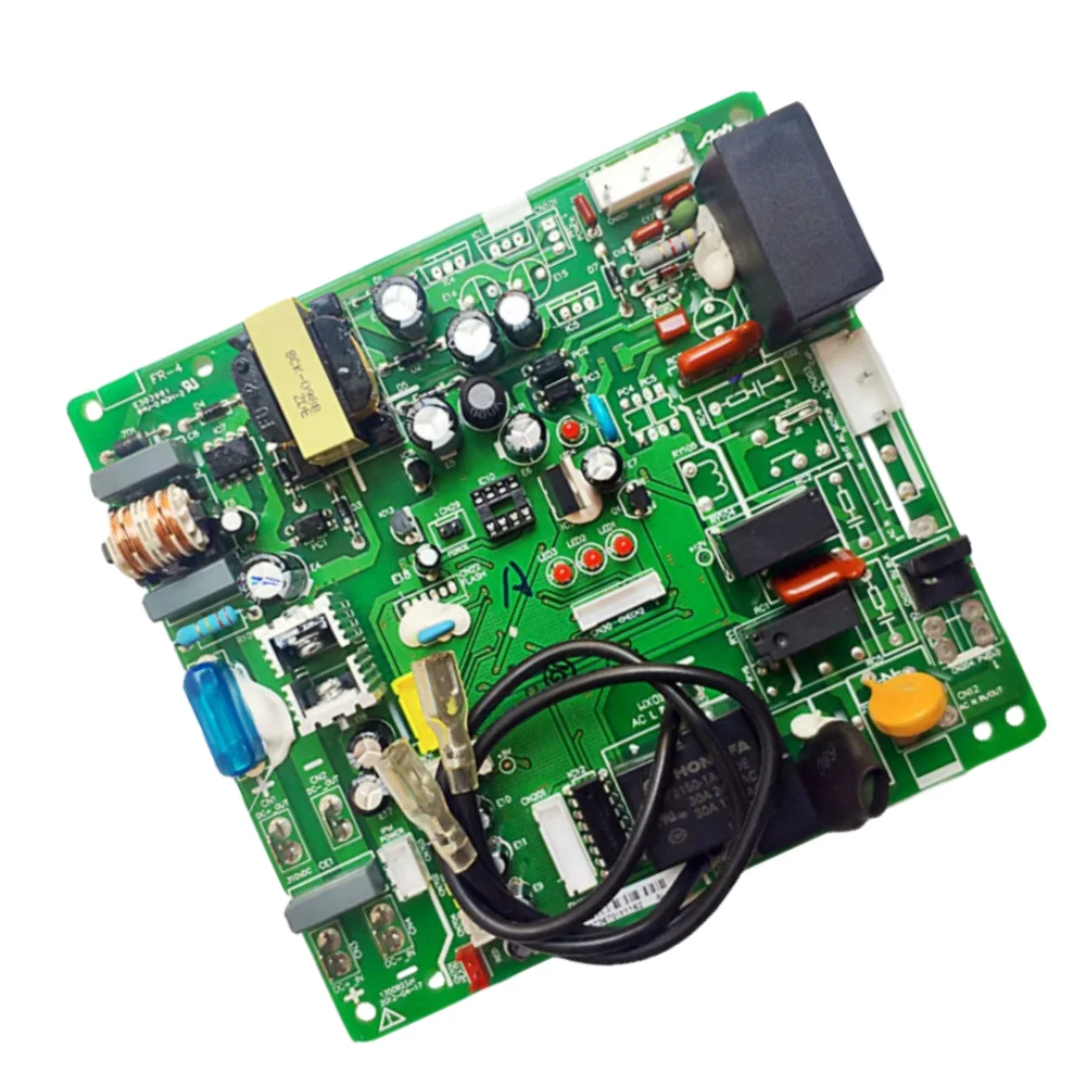 

new for Hisense air conditioner KFR-50W/36FZBPJ external computer board motherboard 1350923H