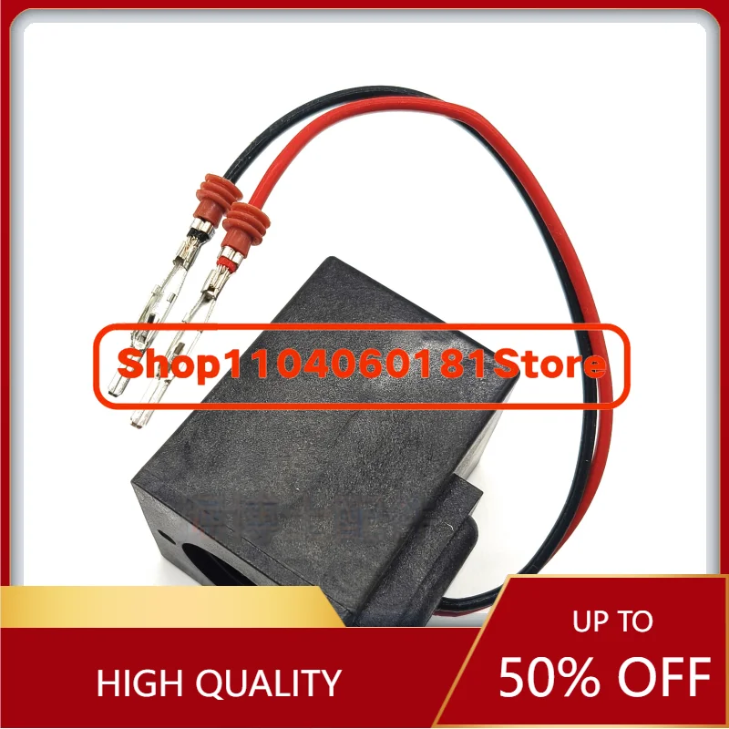 High Quality Solenoid Valve Coil Parts for Excavator 580M 580SL 588G Part Number 190443A1