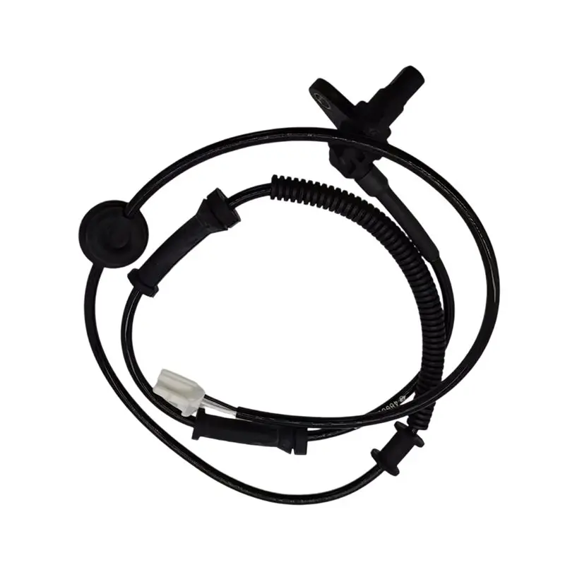For Ssangyong REXTON, KYRON+ ABS/ESP Compatible 4893009700 Car Rear Wheel Speed Sensor