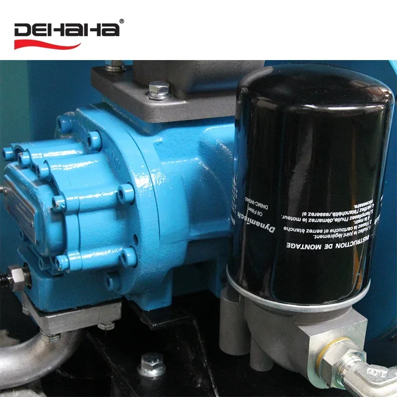 Fabrieksprijs onderhoud schroef luchtcompressor onderdelen