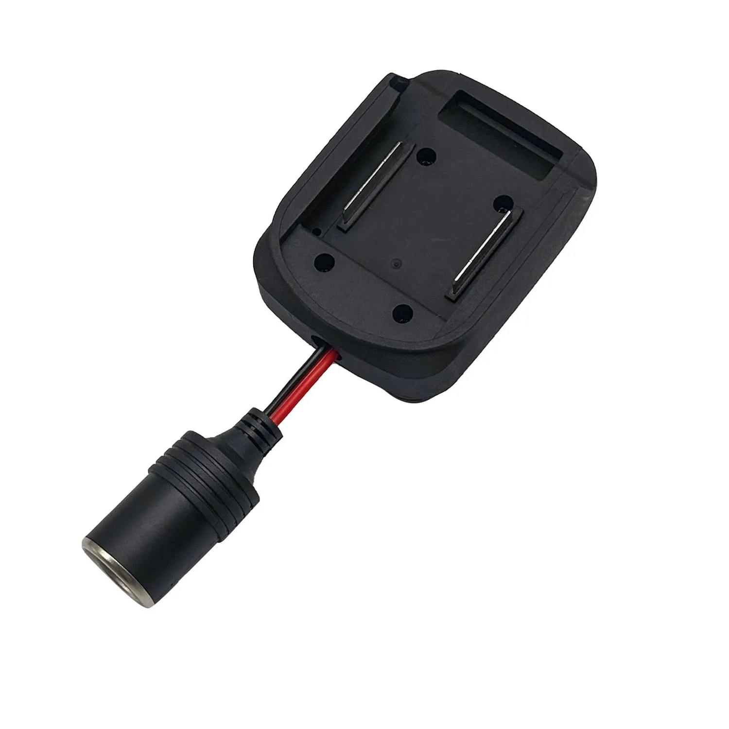 كابل محول بطارية ليثيوم أيون 18 فولت متوافق مع BL1830 BL1840 BL1850 لـ A3 2106 وتطبيقات اليومي