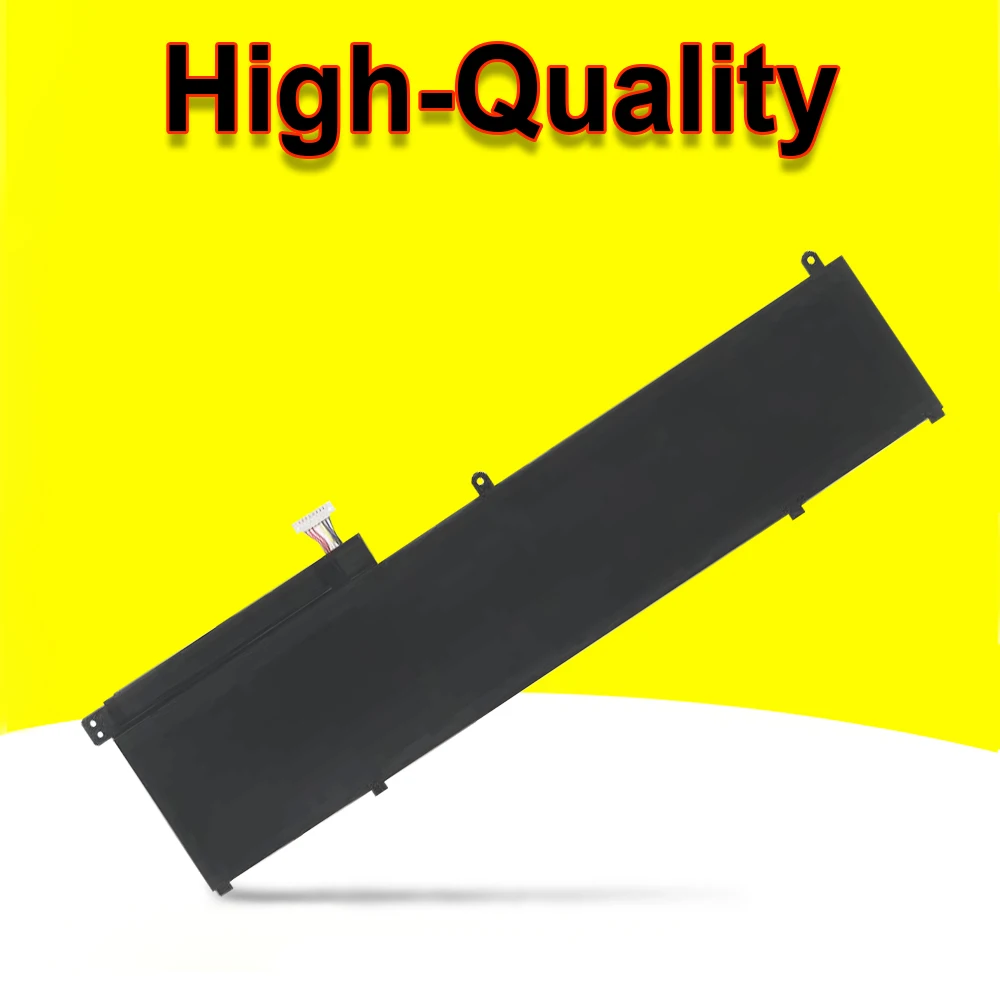 C32N2002 Laptop Battery For ASUS ZenBook Pro 15 OLED UM535 UM535Q UM535QE UM535QA UM535QH UX535 UX535L UX535LI 96WH