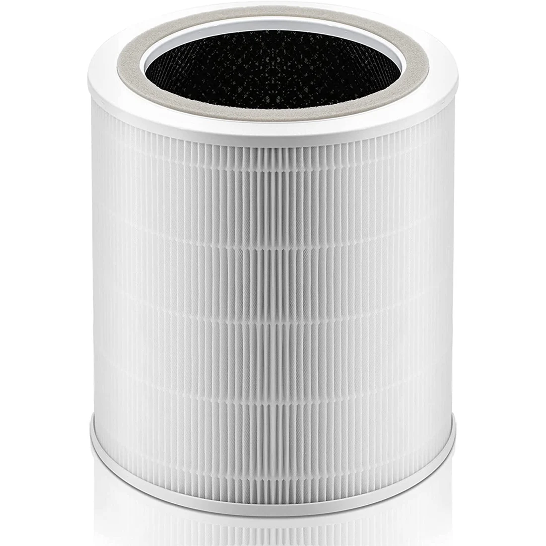 

Сменный фильтр для очистителя воздуха Core 400S 400S-RF, HEPA H13 и активированный уголь с предварительным фильтром