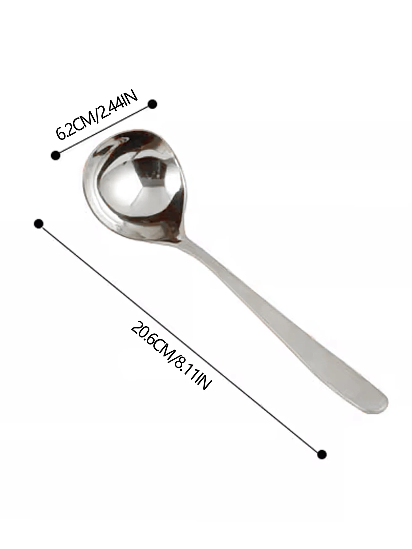 Variant: 1Pcs-Silver