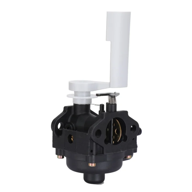 Aluminum Lawn Mower Replacement Carburetor With Paper Pad For GENUINE OEM PART 107 4607 956362 987000 987036