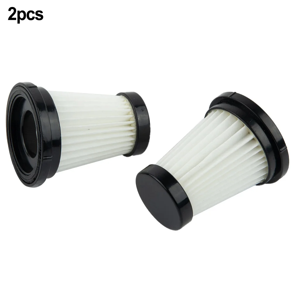 2PCS Vacuum Cleaner Accessories Filter For Genius Invictus  BLDC 1000 Replacement Filter Handheld Cordless Vacuum Cleaner