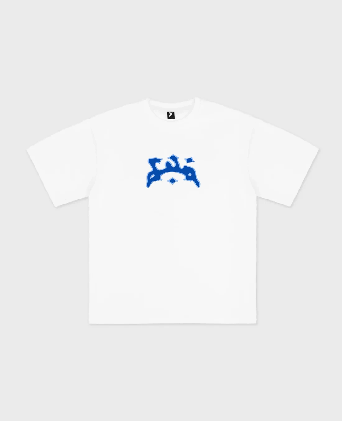 

Y2K Divin Harajuku Fashion Oversized T-shirt Printing Short Sleeve Casual Cotton T-shirt Slim Tops For Men And Women Streetwear