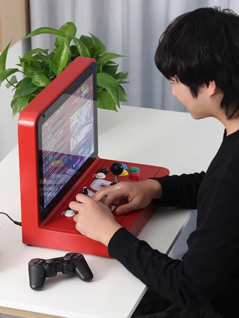 熱い販売のゲーム機の商業コイン