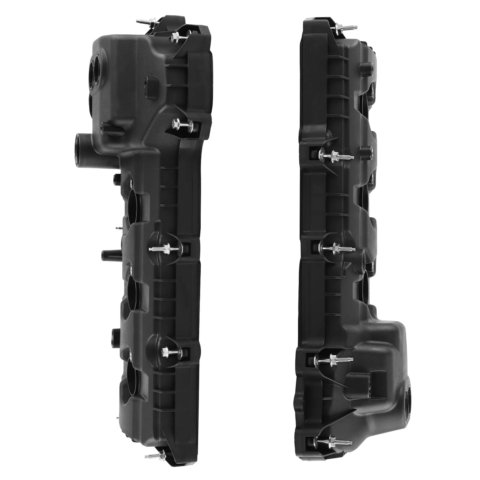 

Left & Right Engine Valve Cover for Lincoln MKS MKT MKX MKZ 11-2018 V6 3.7L DOHC