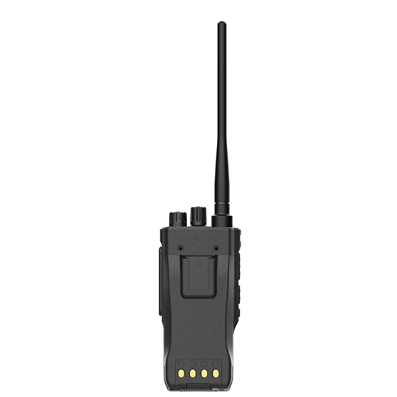 Waterproof USB Type-C Charging Noise Reduction Chip UHF VHF Dual Band Amateur Ham Two Way Radio Retevis Walkie Talkie Long Range