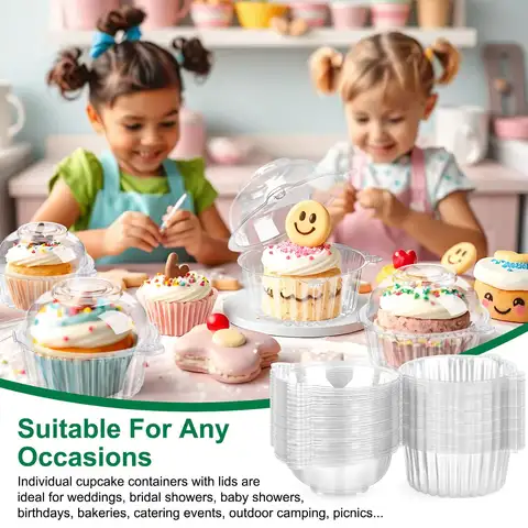 10 best sales केक स्लाइस पैकेजिंग - №7