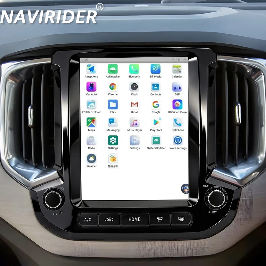 

10.4inch For Chevrolet Colorado 2016 - 2020 GPS Video Player Carplay Auto radio Stereo Navigation Android Touch Screen Radio