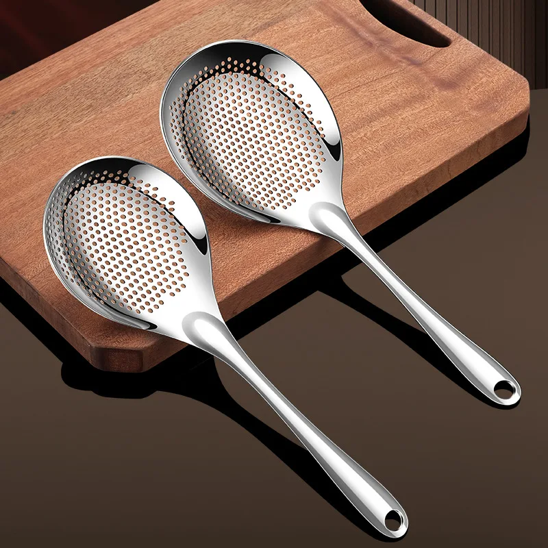 Thumbnail 2 - #8 Slotted Spoons Comparison Guide