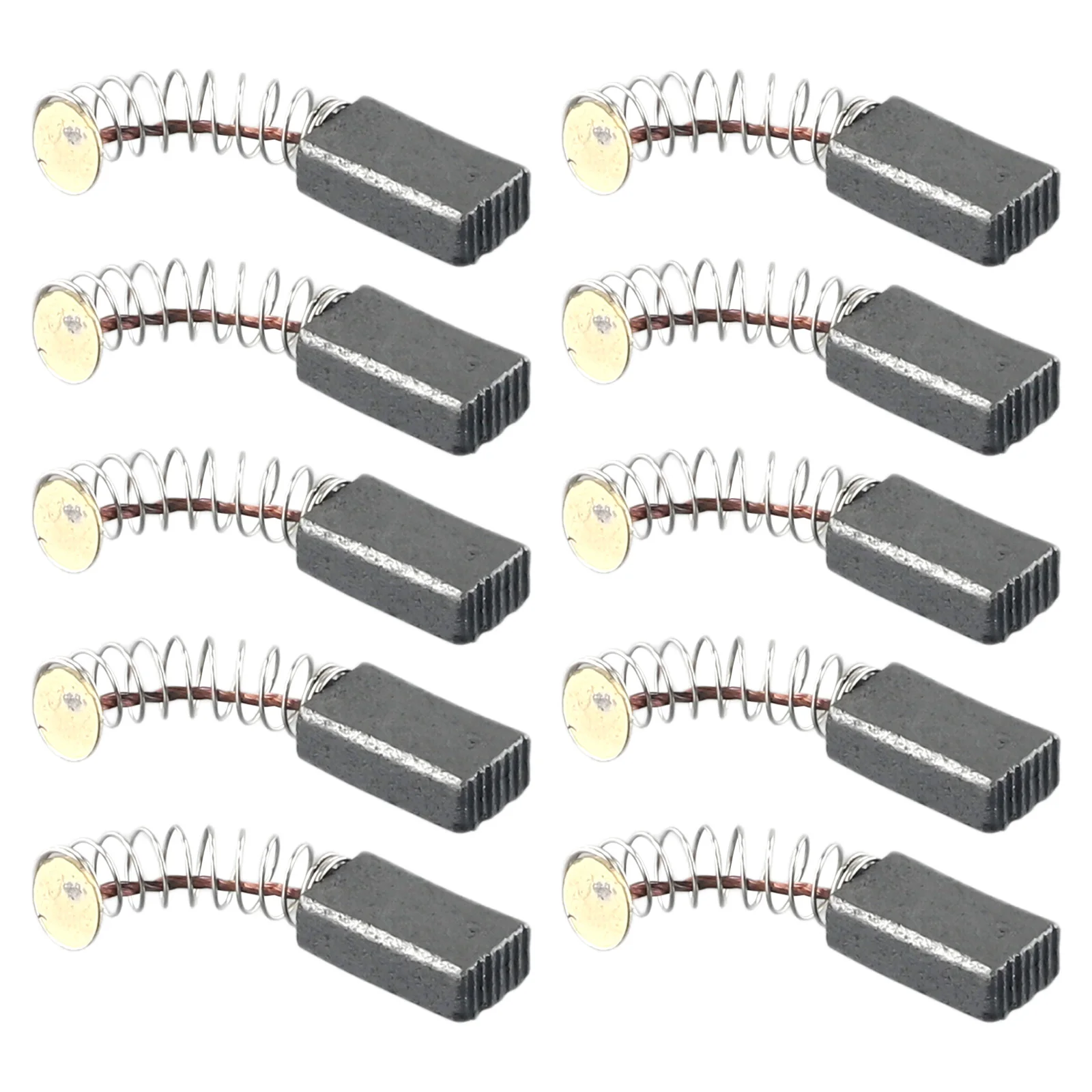 Bohrer Kohlebürsten Elektromotor Power Zubehör Carbon Für Bosch Kits Metallteile Schnellwechsel Ersatz