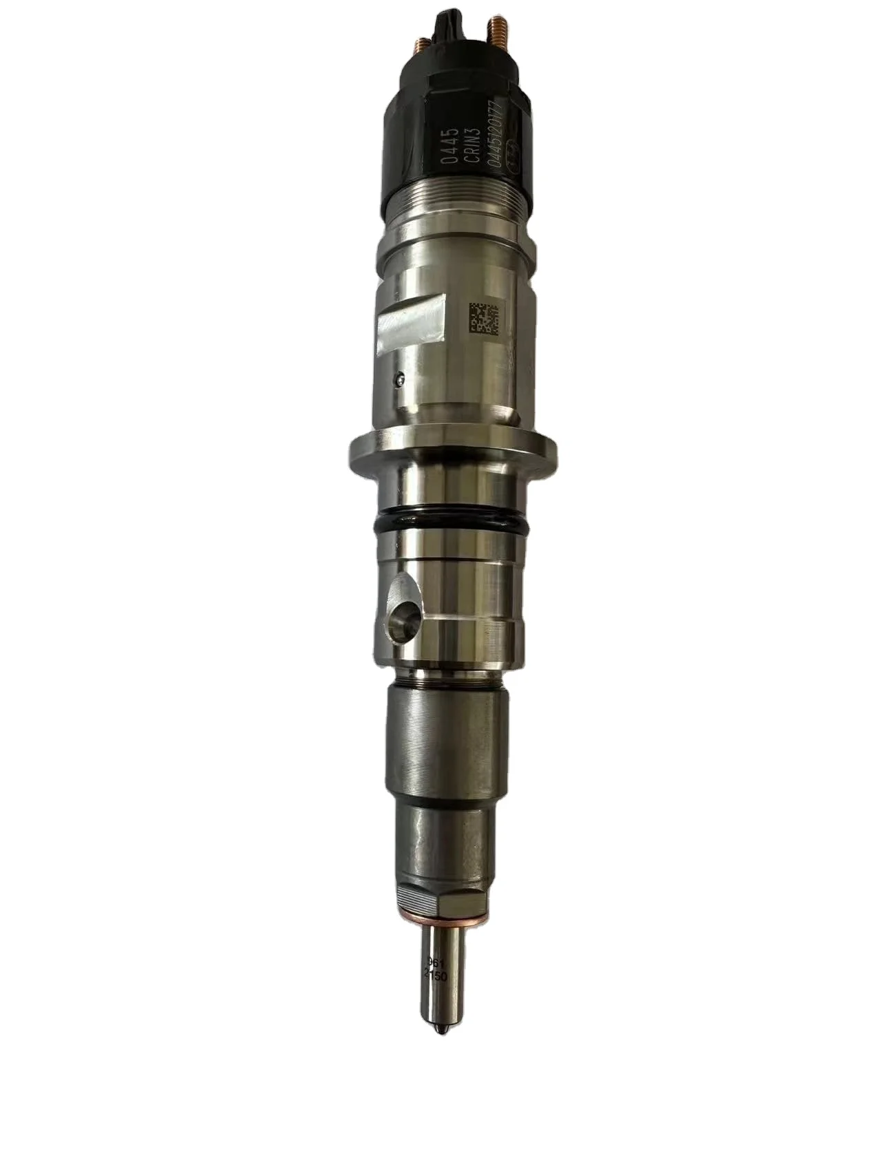 6755-11-3100 For PC210-10 Fuel Injector