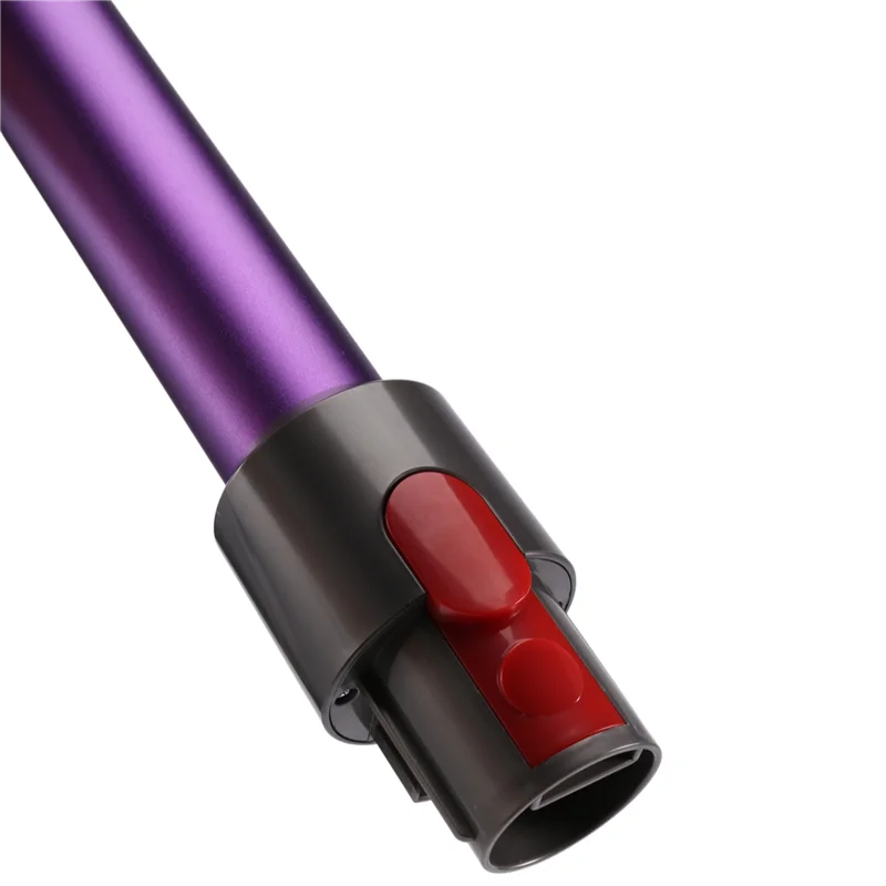 9M-الإفراج السريع تمديد أنبوب العصا ل دايسون V7 V8 V10 V11 يده مكنسة كهربائية استبدال أجزاء