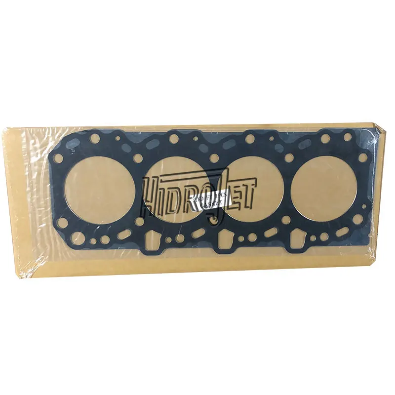 

New Construction Machinery Parts for Toyotas 1KD Engine Excavator Parts Full Washer 1KD-FT Cylinder Head Washer