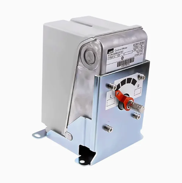 Atuador elétrico original de alta qualidade ECM3000G910C ECM3000G913C ECM3000G914C Produtos de controle industrial