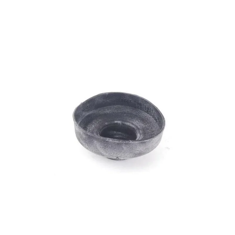 Rear Upper Shock Strut Mount Bump Stop Shock Absorber Mount for BM E81 E90 E91 33506767010