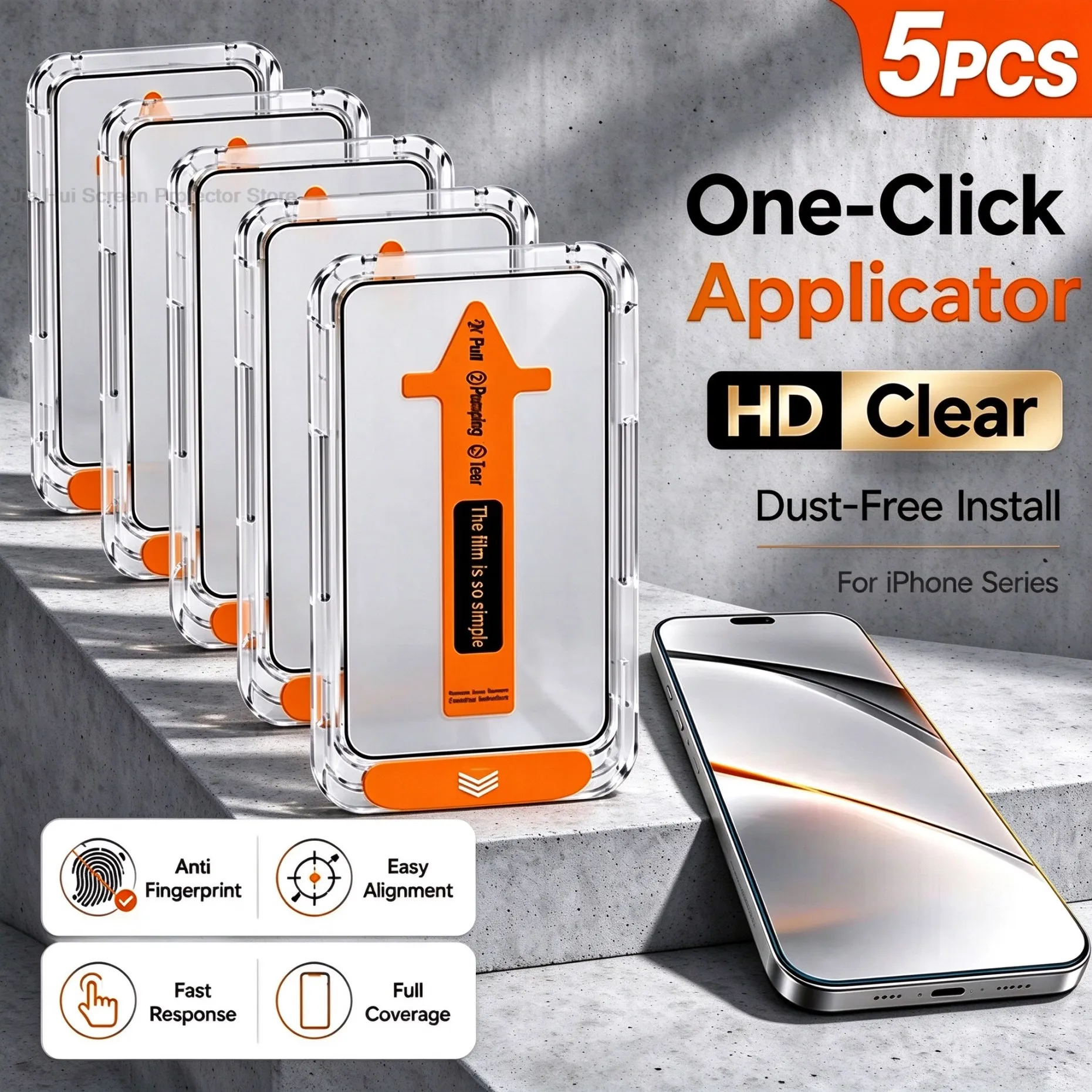 1-5PCS Unlock Privacy Glass Screen Protector For Samsung S26 Ultra S25 S24 S23 S22 Plus A57 A56 A55 A37 A18 A35 A26 A17 A16 A08