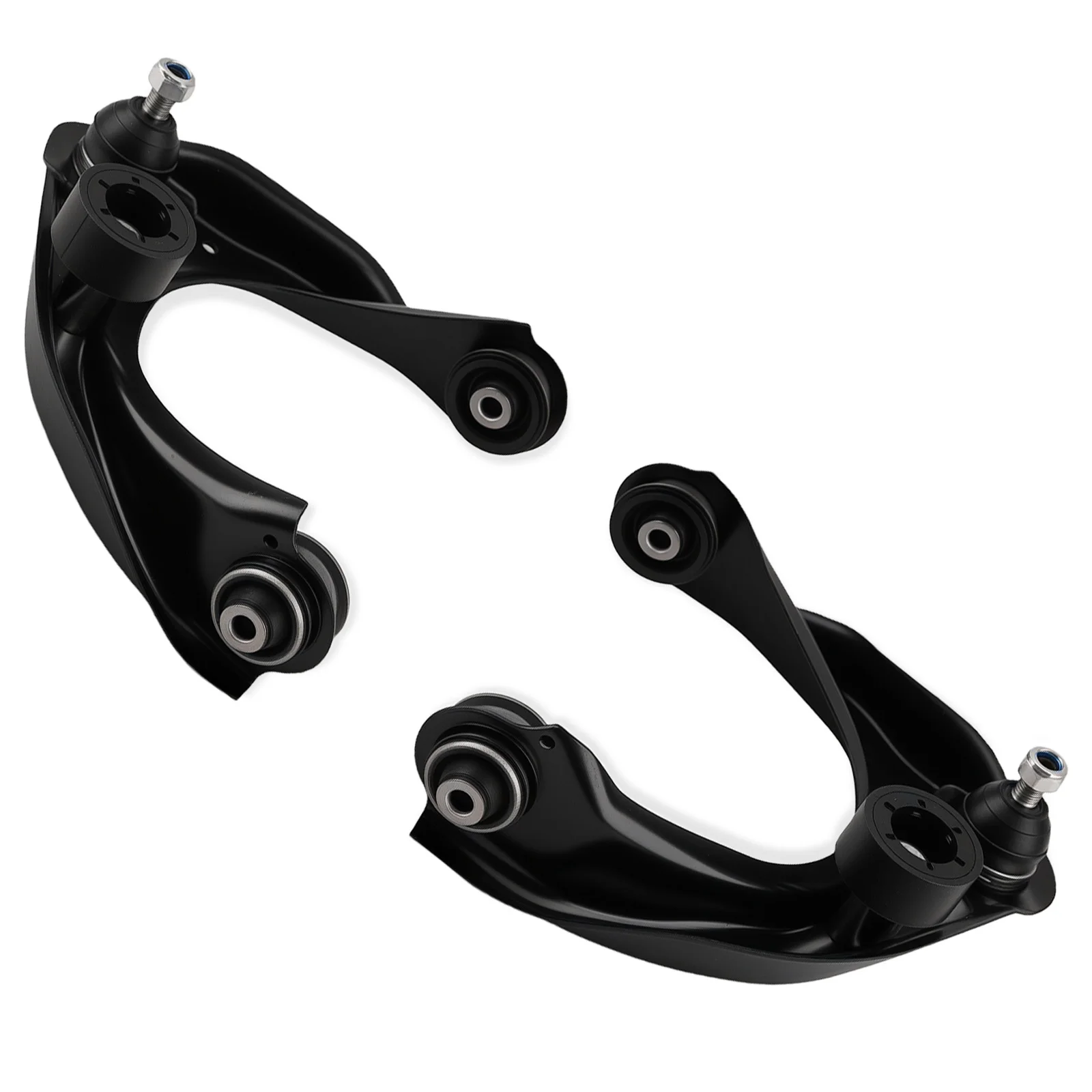 

Шарнирный узел верхнего переднего рычага подвески для Ford Fusion, Lincoln MKZ, Mazda 6 2003-2012