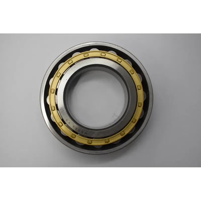 NJ2322 130X166X30 NTN A4VG56 CRADLE FR Excavator Bearing for Sale