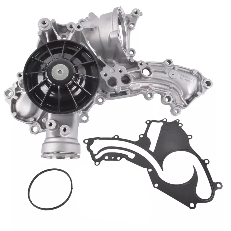 A2782000501 High Quality Mechanical Engine Water Pump For Mercedes Benz GLS/E/GL/GLE/S/SL OEM A2782000007  A2782001201