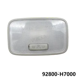 For Kia Pegas Soluto Map Reading Lights And Rear Ceiling Lights