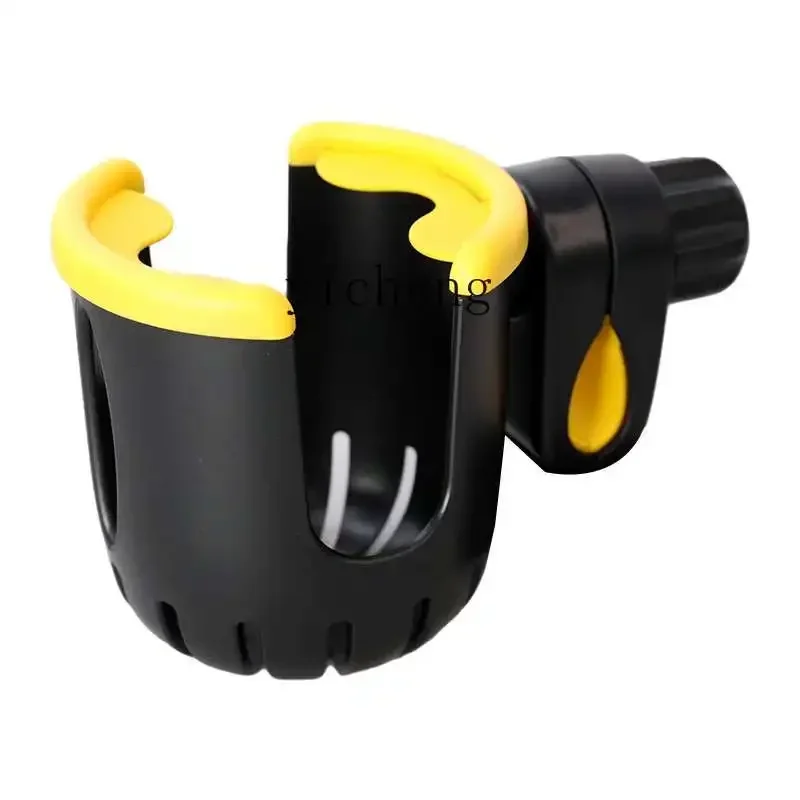 

Electric Car Pedal Water Cup Holder Storage Artifact Universal Motorcycle Modification Accessories