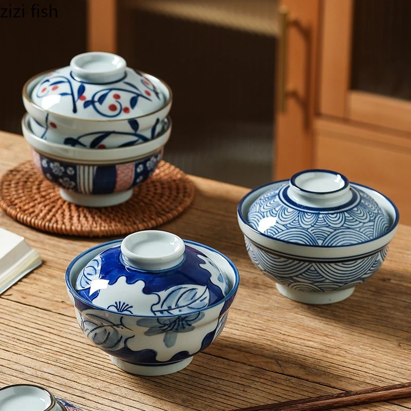 Vintage Ceramic Bow…