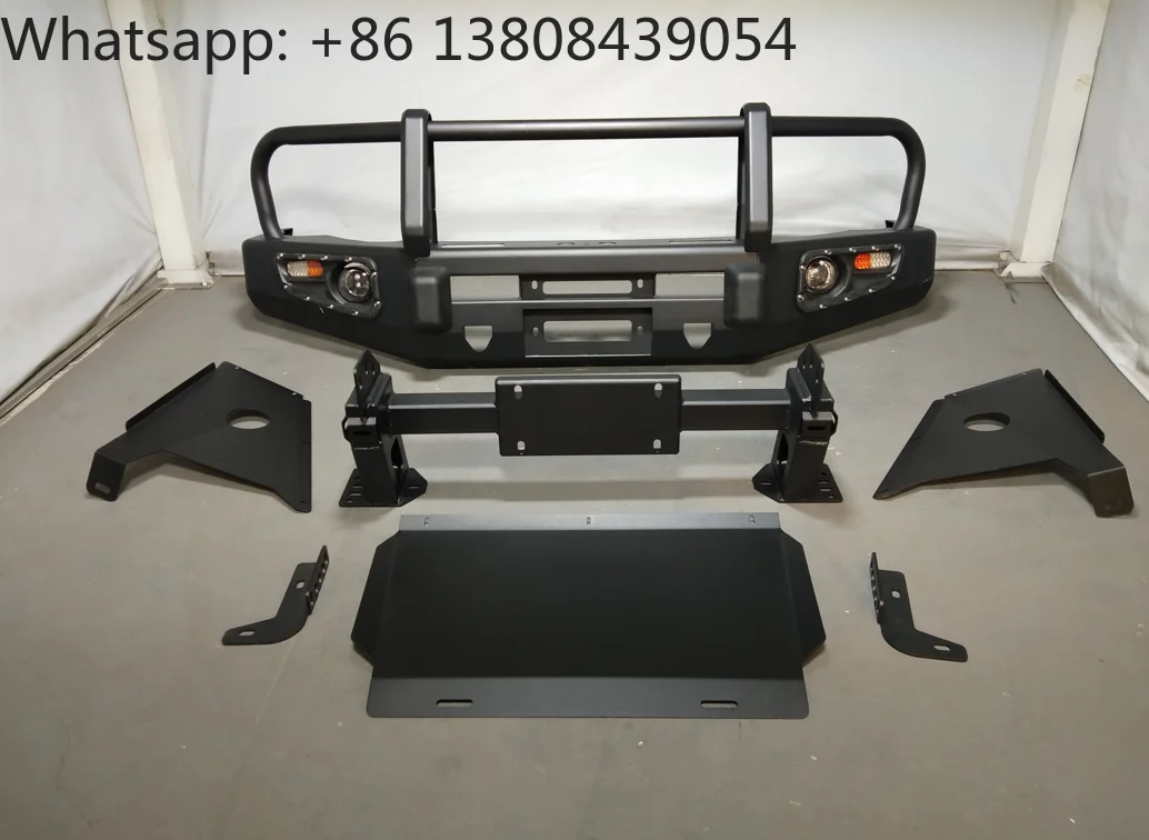 윈치 불바 프론트 범퍼용 자동차 부품 액세서리 (윈치 - Winch Bumper Mount Plate 리뷰 및 가격