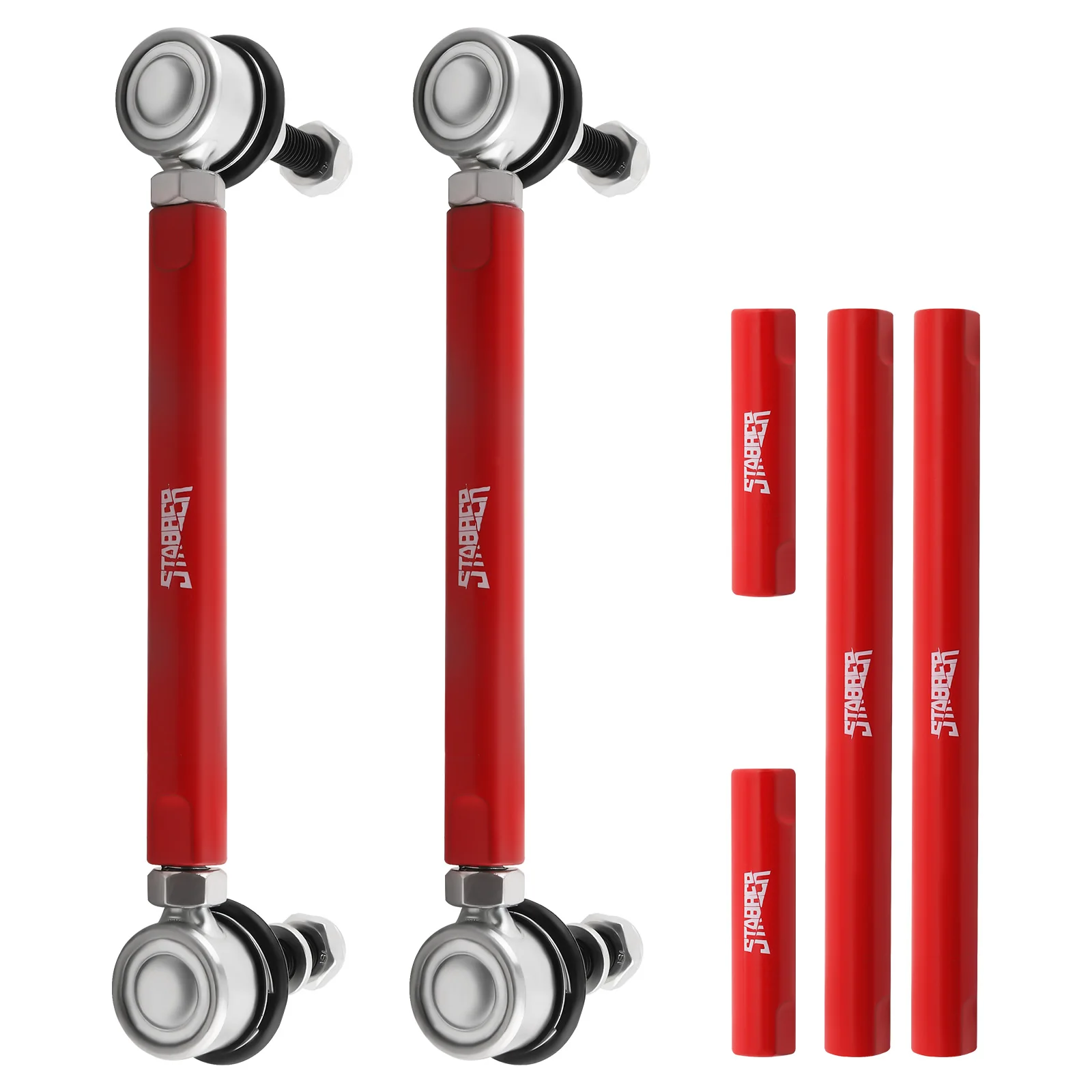 Front Sway Bar Link…