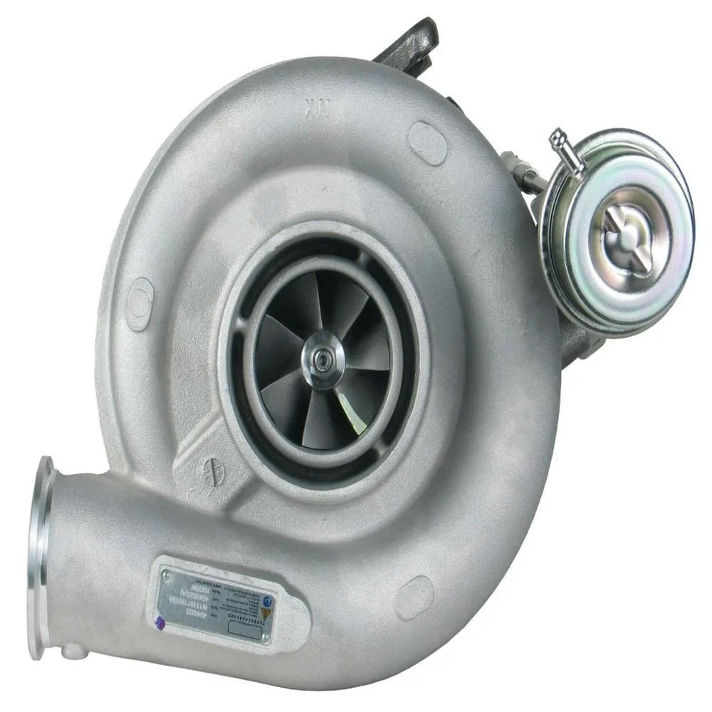 HX55W Turbo 3592783 4024822 3592782 4046025 4046026 4046027 3592778 3592783H FOR Cummins Industrial Truck Crane ISME Engine