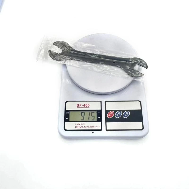  Bicycles Pedal Spanner Hub Adjuster Wrench Pedal Hub Wrench Bicycles Repair Tool