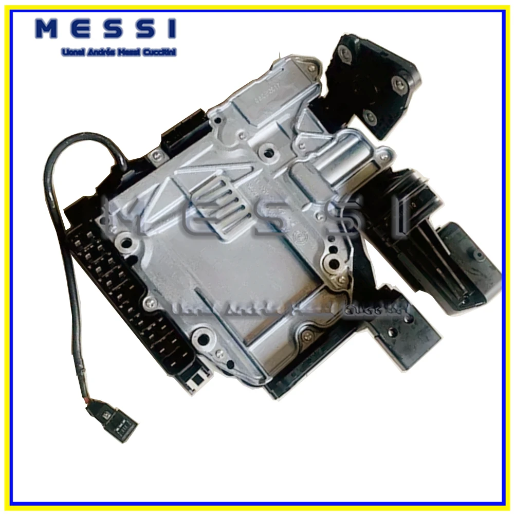 

0CK DL382 DSG 7-speed Transmission Control Unit Module Immobilizer TCU TCM for Audi A6 A7 S6 0CK927156Q 0CK325121