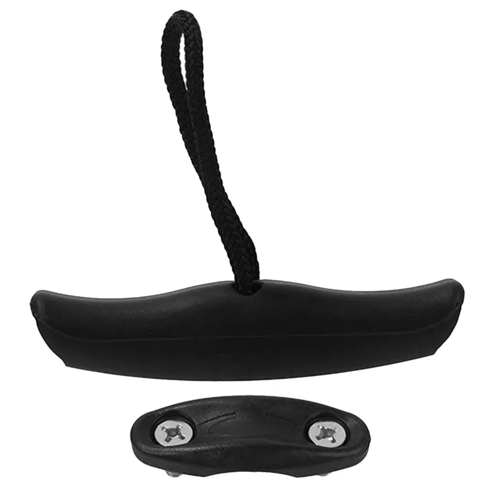 

1Pair Kayak Carry Handle Heavy Duty Nylon Secure Grip Long Distance Transport for Kayak Canoe Marine Boat Carry Replacement