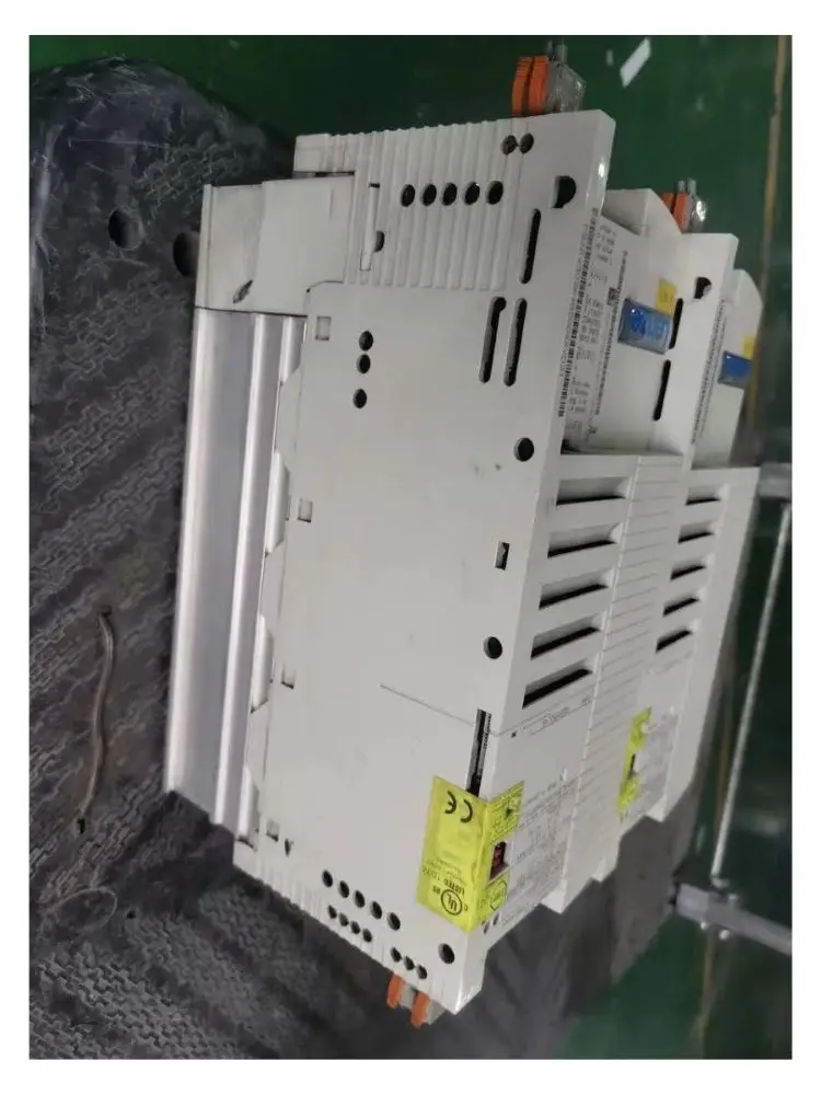 Second-hand  E82EV302-4B   inverter    test  OK     Fast Shipping image 4