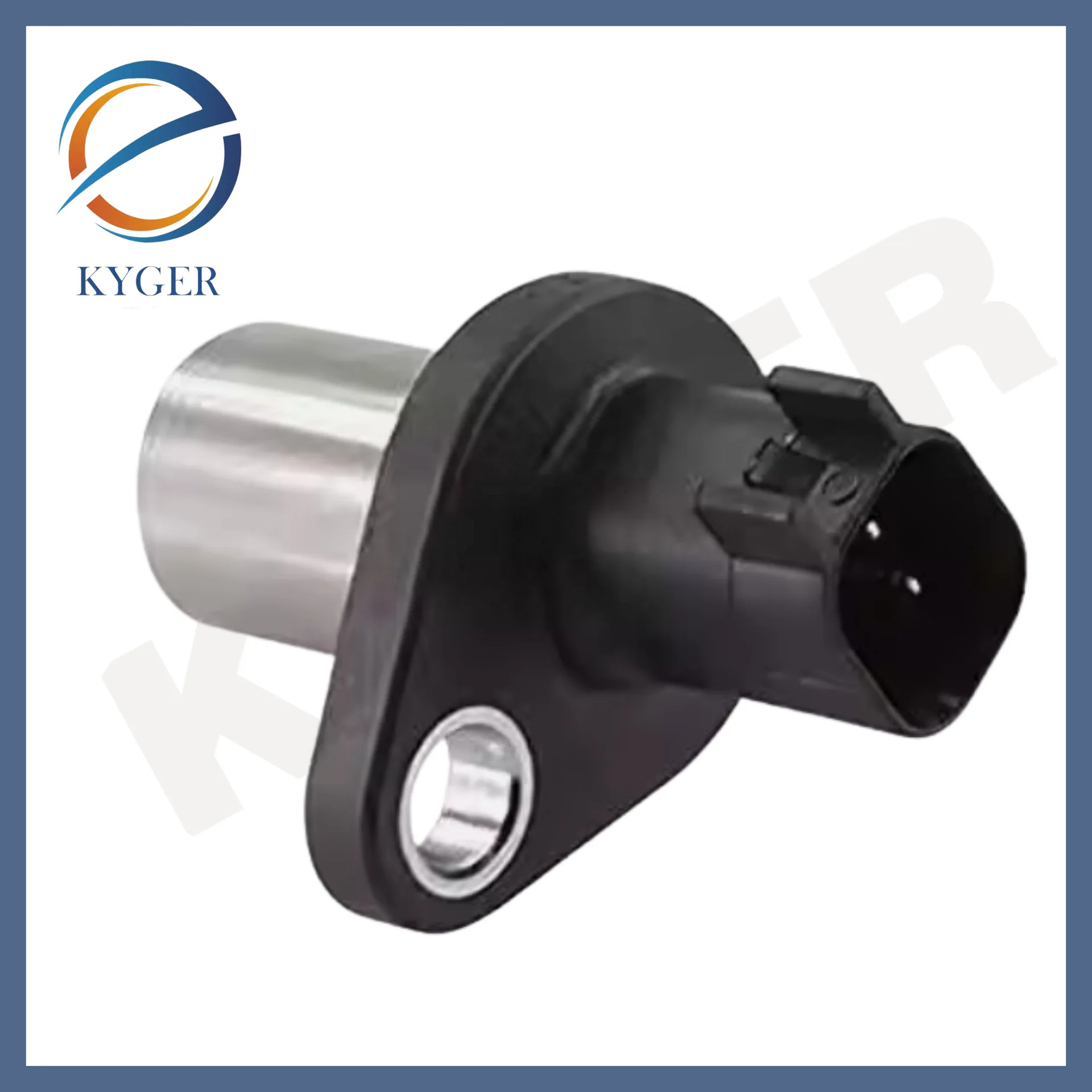 

Suitable for Land Rover Discovery D3 Range Rover RS05 Jaguar XJ Crankshaft Position Sensor NSC500160 AJ81284