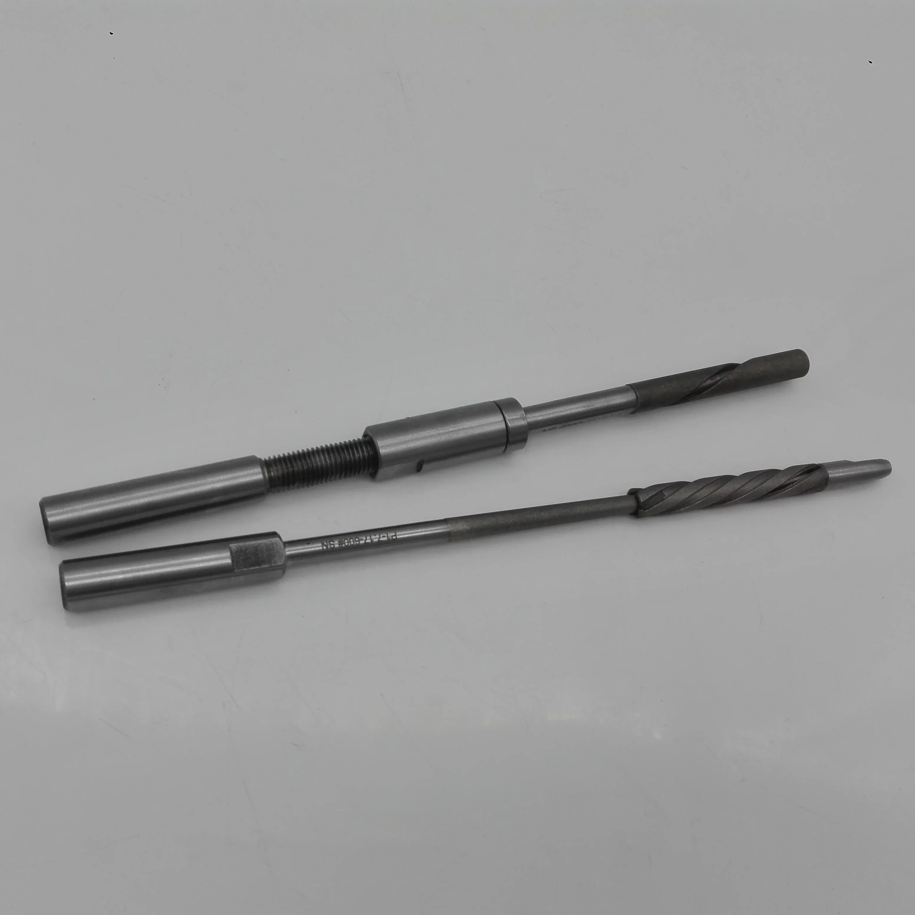 

Electroplated diamond single stroke honing tool and stone