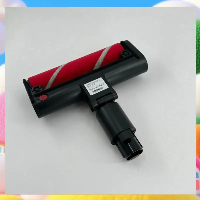 

Suitable For Stone H7 H7plus Soft Velvet Floor Brush Head-ABUA