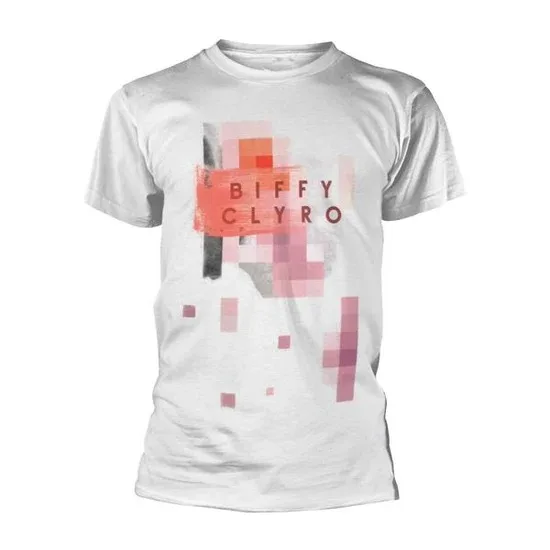 Biffy Clyro Abstrac…